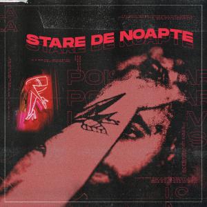 Album Stare De Noapte from Angeles