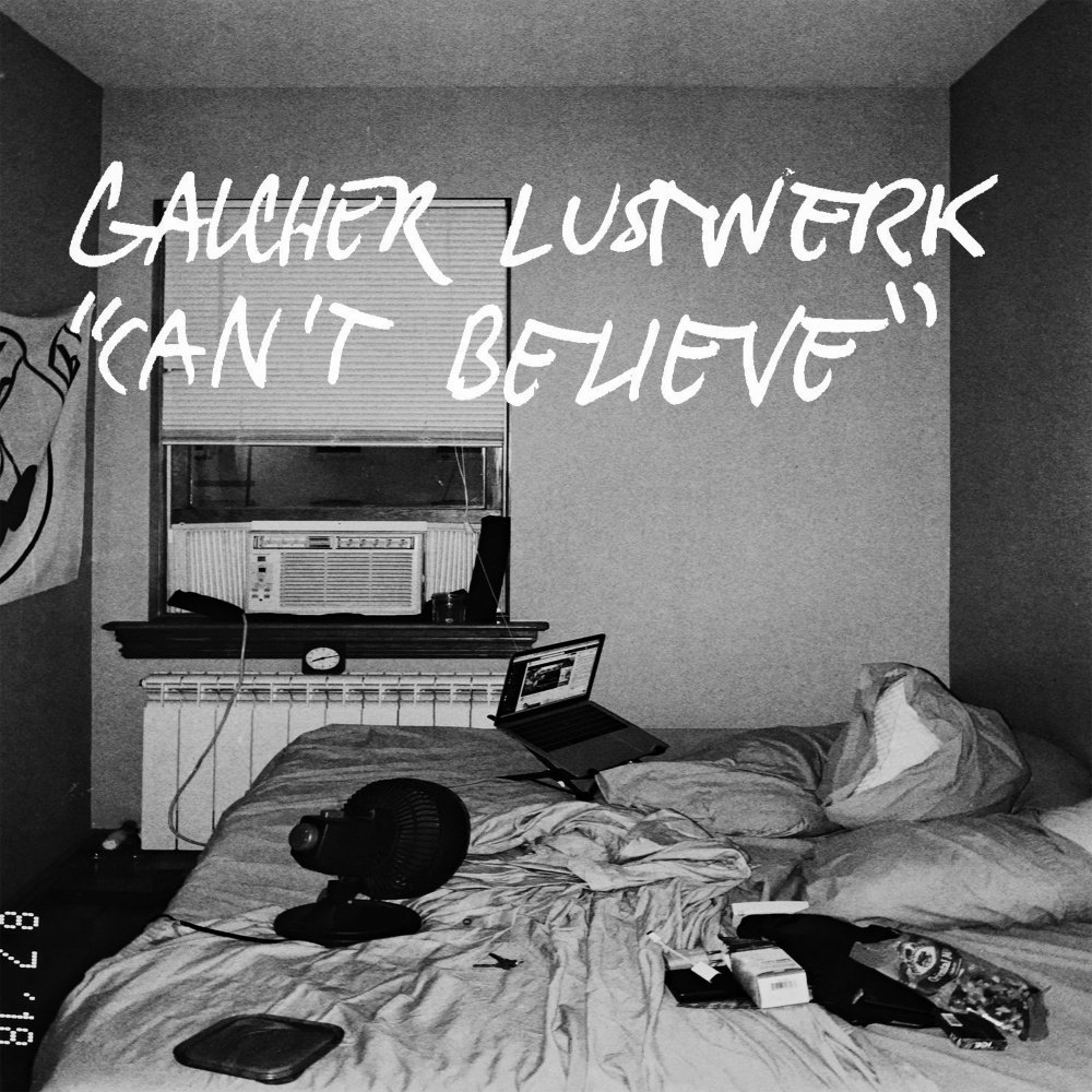 Can't Believe (Dan Curtin's I-90 to Infinity Remix)