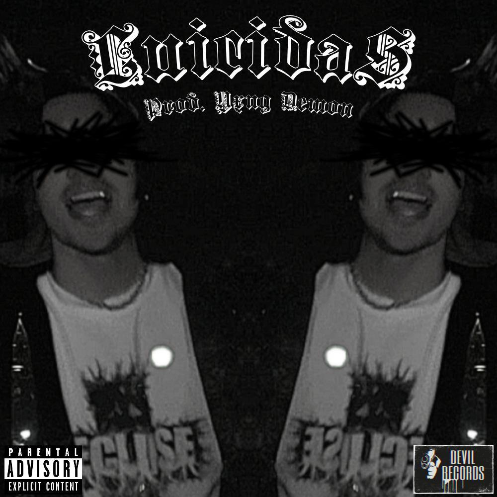 LuicidaS (feat. Yxng Demon|Explicit)