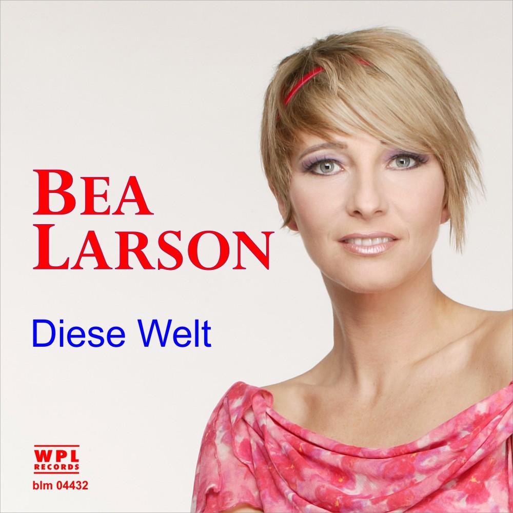 Diese Welt