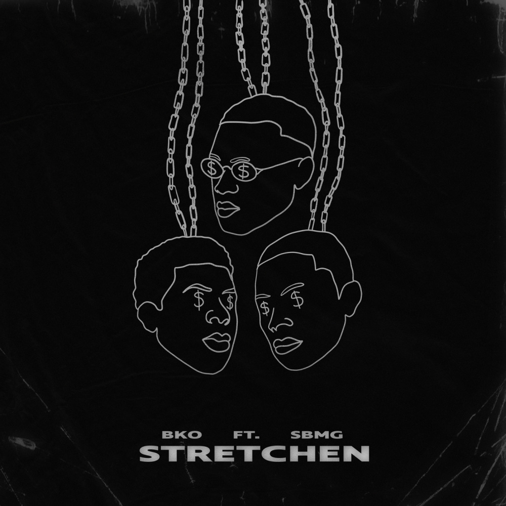 Stretchen (Explicit)