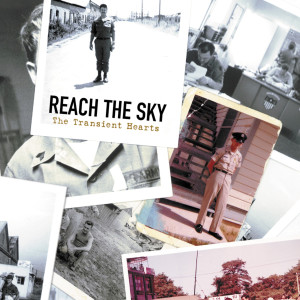 Reach The Sky的專輯The Transient Hearts