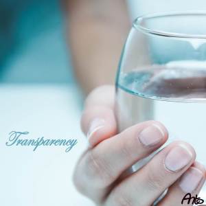 收聽Anto的Transparency歌詞歌曲