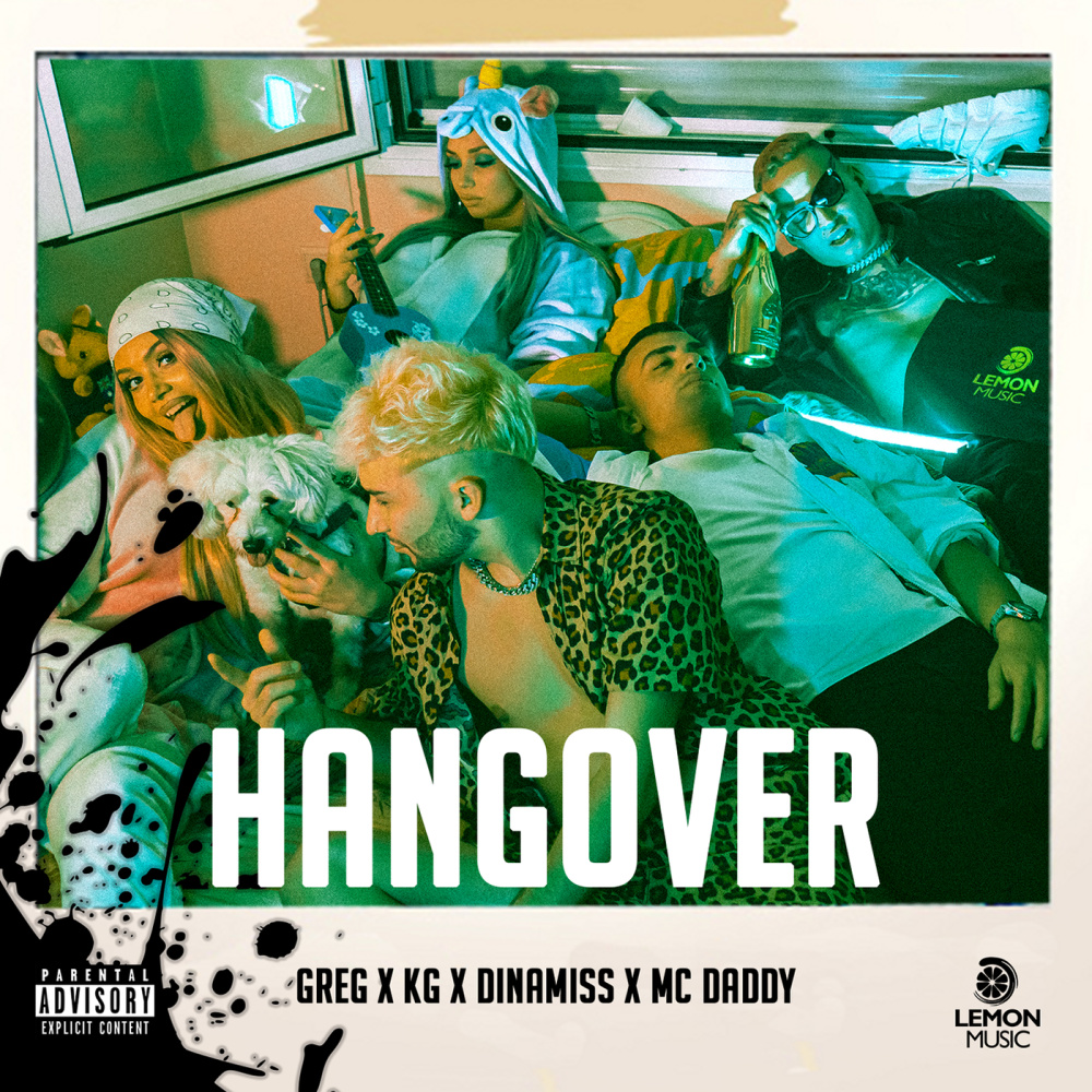 HANGOVER (Explicit)