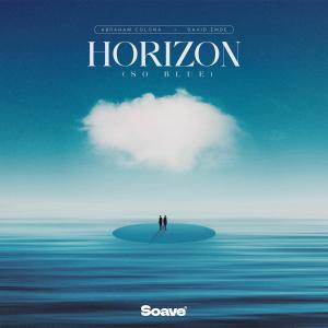 Album Horizon (So Blue) from David Emde