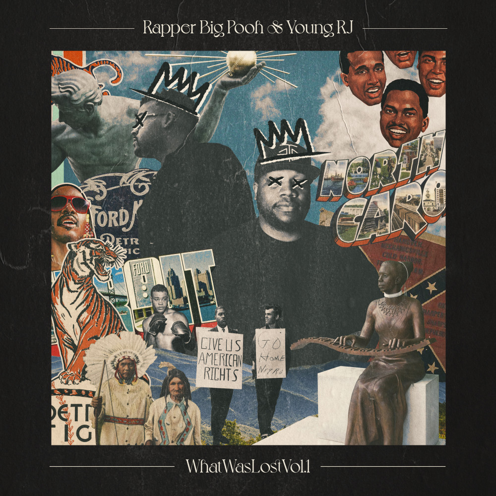 The Recipe (Intro) (Explicit)