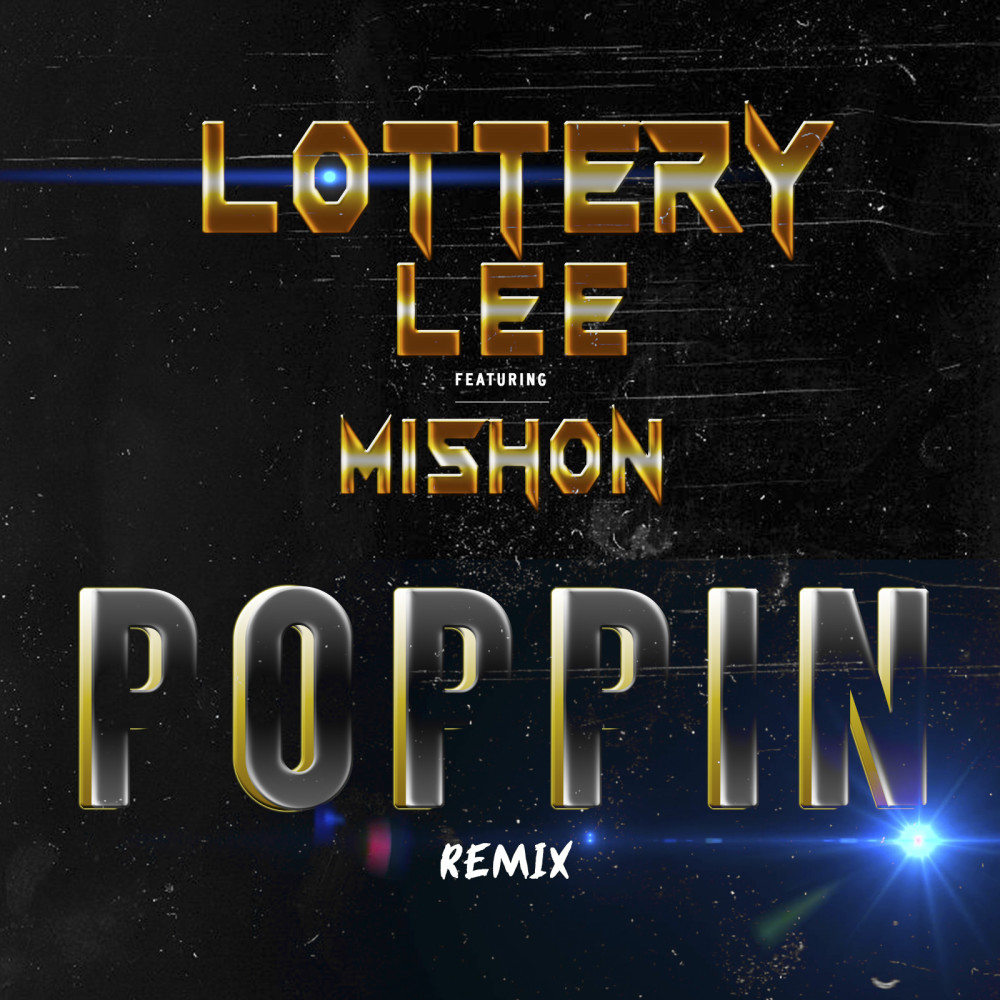 Poppin (Remix) (Explicit) (Remix|Explicit)