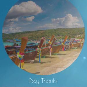 Various Artists的專輯Rely Thanks