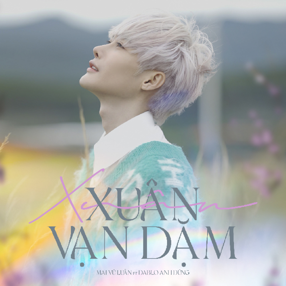 Xuân Vạn Dặm (feat. Dablo Anh Dũng)