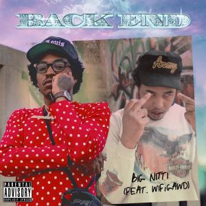 Wifigawd的專輯Back End (feat. WifiGawd) [Explicit]