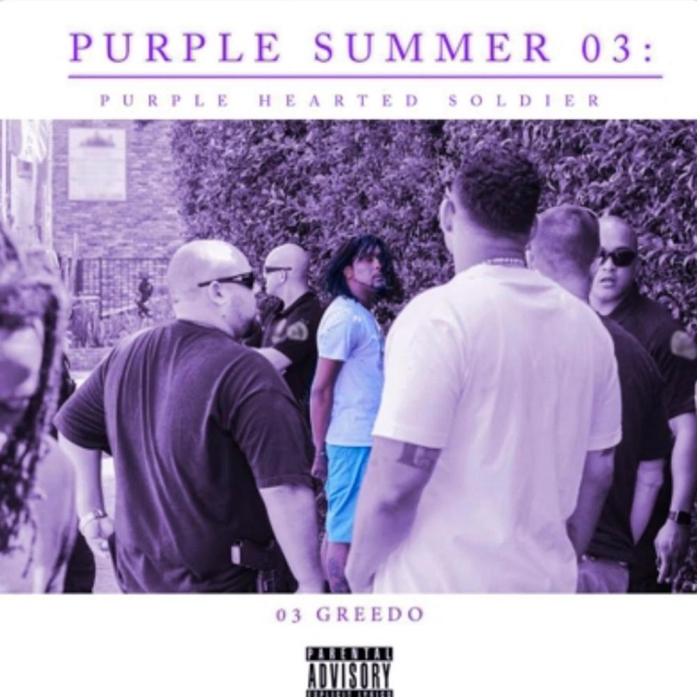 Turn This Up (feat. Jae5ive, Gmb Tony & Gmb Cam) (Explicit)