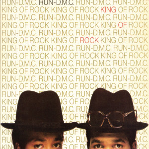 收聽Run-DMC的King of Rock歌詞歌曲