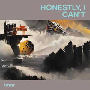 Ímar的專輯Honestly, I Can't