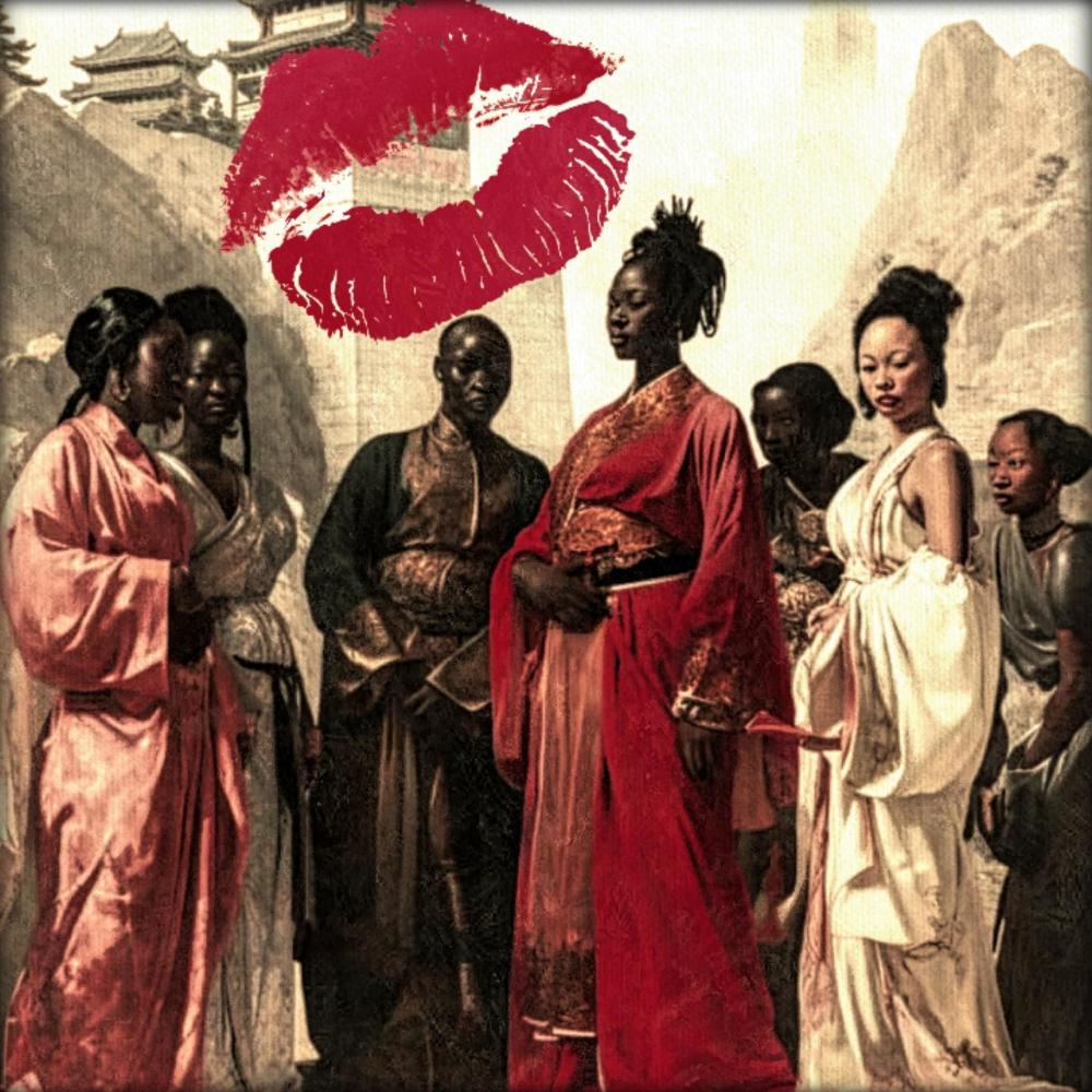Swappacoochi Tribe Working Conditions (feat. Chief 10 Toez)