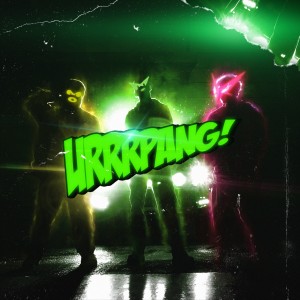 ดาวน์โหลดและฟังเพลง URRRPANG! (feat. Reddy,Ice Puff) (Explicit) พร้อมเนื้อเพลงจาก Sway D