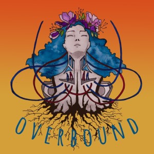 Album Overbound from Ayahuaska