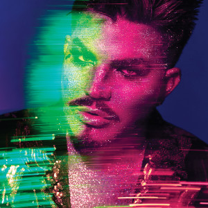 อัลบัม Holding Out for a Hero ศิลปิน Adam Lambert