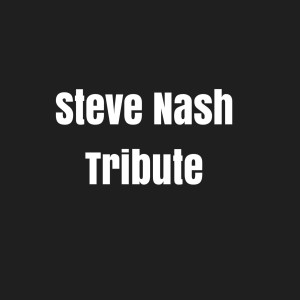 收听Steve Nash的Tribute歌词歌曲