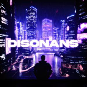 Album Disonans from NØSTXLGYA