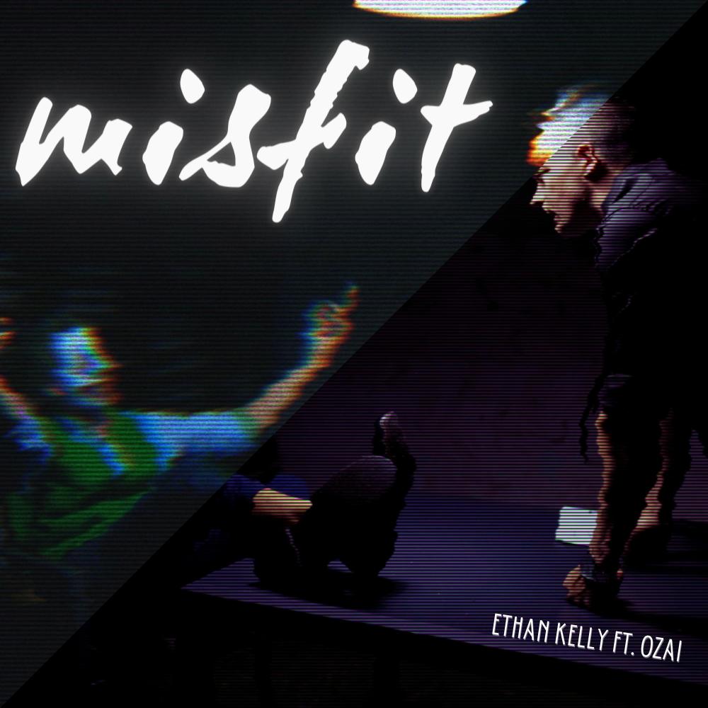 MISFIT (feat. OZAI) (Explicit)
