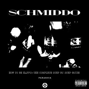 Listen to Ice In My Veins song with lyrics from Schmiddo