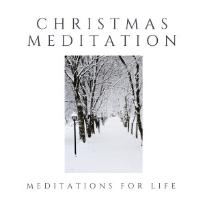 Dengarkan Lo, How a Rose E're Blooming lagu dari Meditations for Life dengan lirik