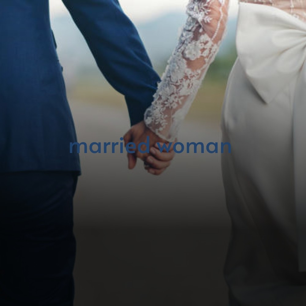 Married Woman
