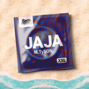 Album JAJA from M.TySON