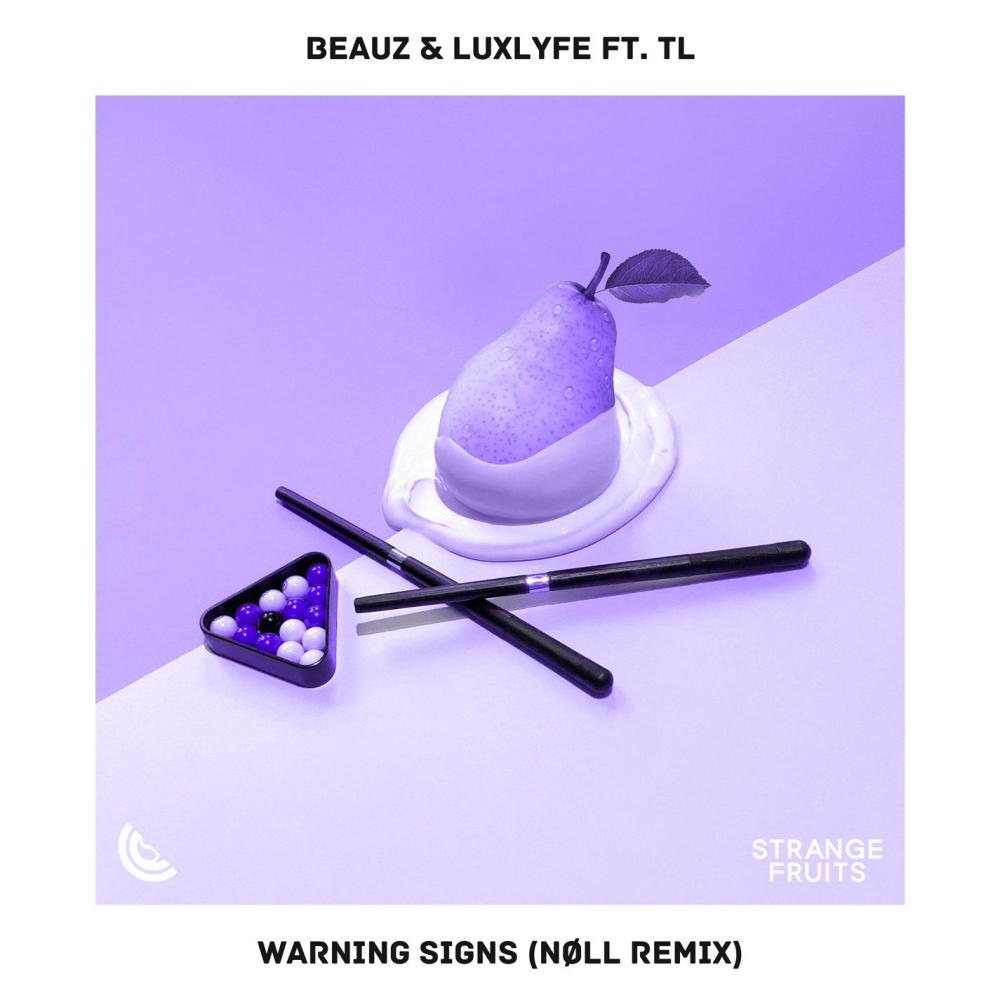 Warning Signs(feat. TL) (Nøll Remix)