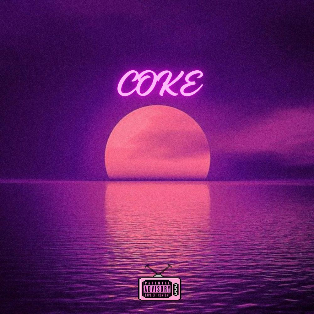 coke (feat. WARD, LOW T & Jonjea) (Explicit)