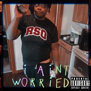 Vonn的專輯I Ain't Worried-EP (Explicit)