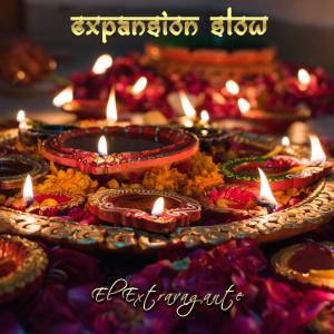 ดาวน์โหลดและฟังเพลง Expansion Slow พร้อมเนื้อเพลงจาก El Extravagante