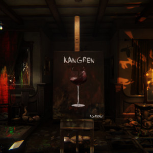 Album Kangren oleh Agayani
