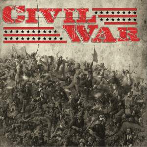 收聽Civil War的Civil War歌詞歌曲