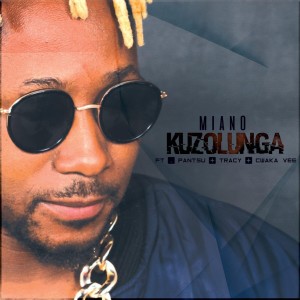 收聽Miano的Kuzolunga歌詞歌曲