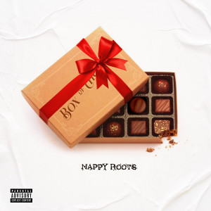 อัลบัม Box of Chocolates (Explicit) ศิลปิน Nappy Roots