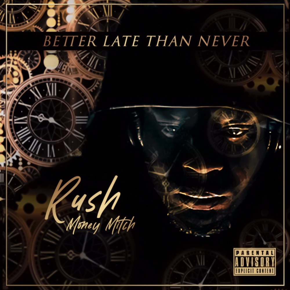 Enjoy the Ride (Explicit)