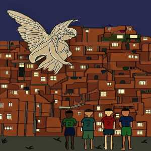 收聽F!EL VN的Menino do Chefe歌詞歌曲