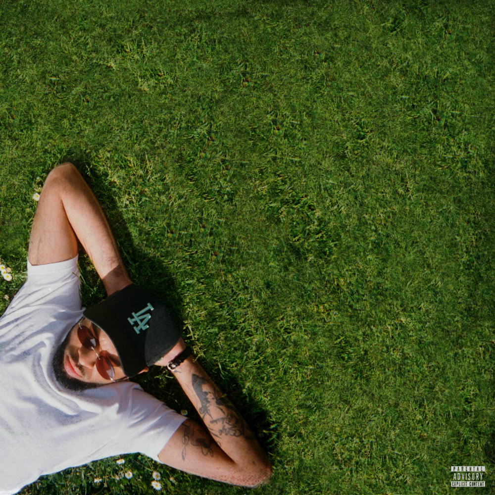 Go Crazy (Explicit)