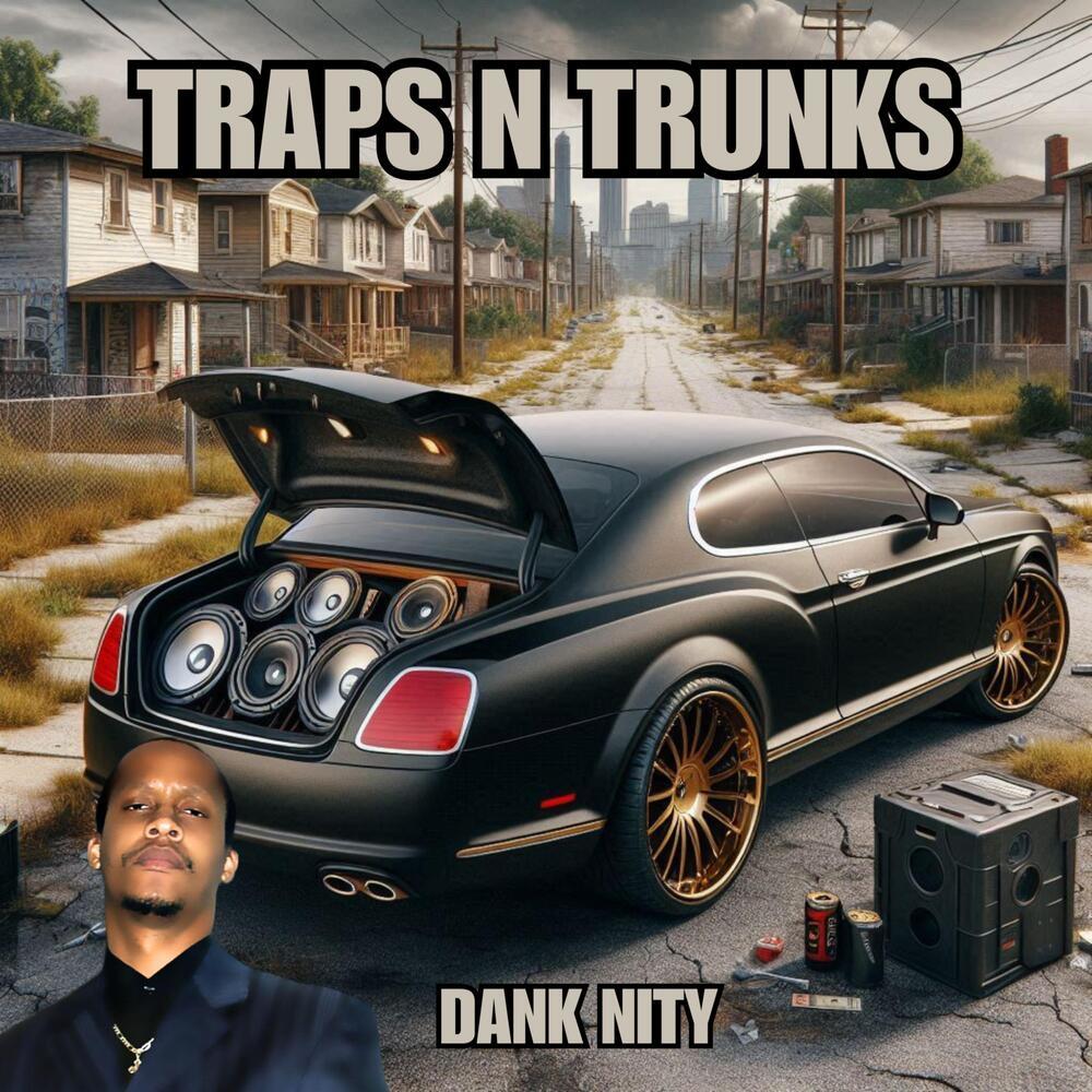 Traps N Trunks