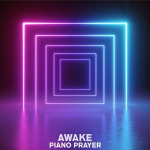 Piano Prayer的專輯Awake