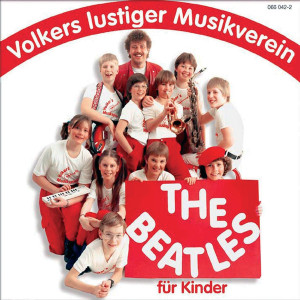 ดาวน์โหลดและฟังเพลง Obladi Oblada - Wir sind Kinder พร้อมเนื้อเพลงจาก Volker Rosin
