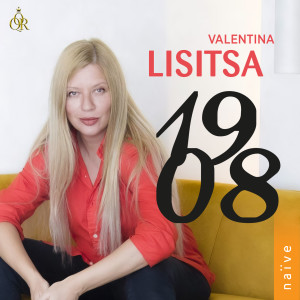 Album Ravel: Ondine from Valentina Lisitsa