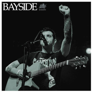 ดาวน์โหลดและฟังเพลง Megan (Acoustic) พร้อมเนื้อเพลงจาก Bayside