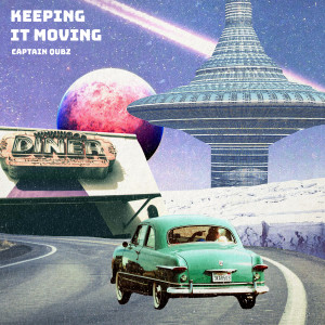 Listen to Time Travel song with lyrics from Captain Qubz