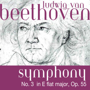 收聽The Fine Classic Orchestra的Symphony No. 3  in E flat major, Op. 55 „Eroica“, Marcia funebre (Adagio assai)歌詞歌曲