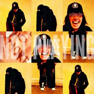 Listen to N0TPLAYINGN0M0RE (Explicit) song with lyrics from Reix