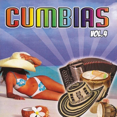 Cumbia Sampuesana