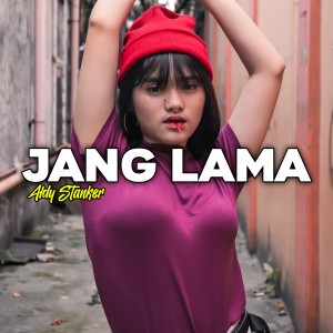 Dengarkan lagu JANG LAMA nyanyian Aldy Stanker dengan lirik