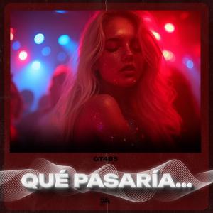 TEKNODYN的專輯Qué Pasaría...